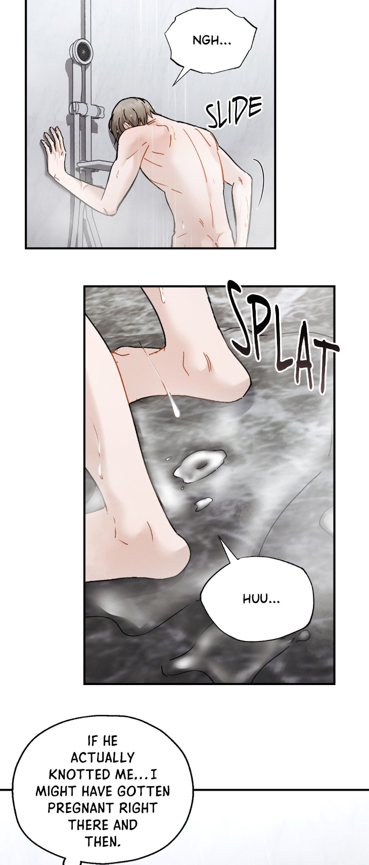 Beyond-The-Memories-By-Oneulbom-Uncensored-Eng page 13