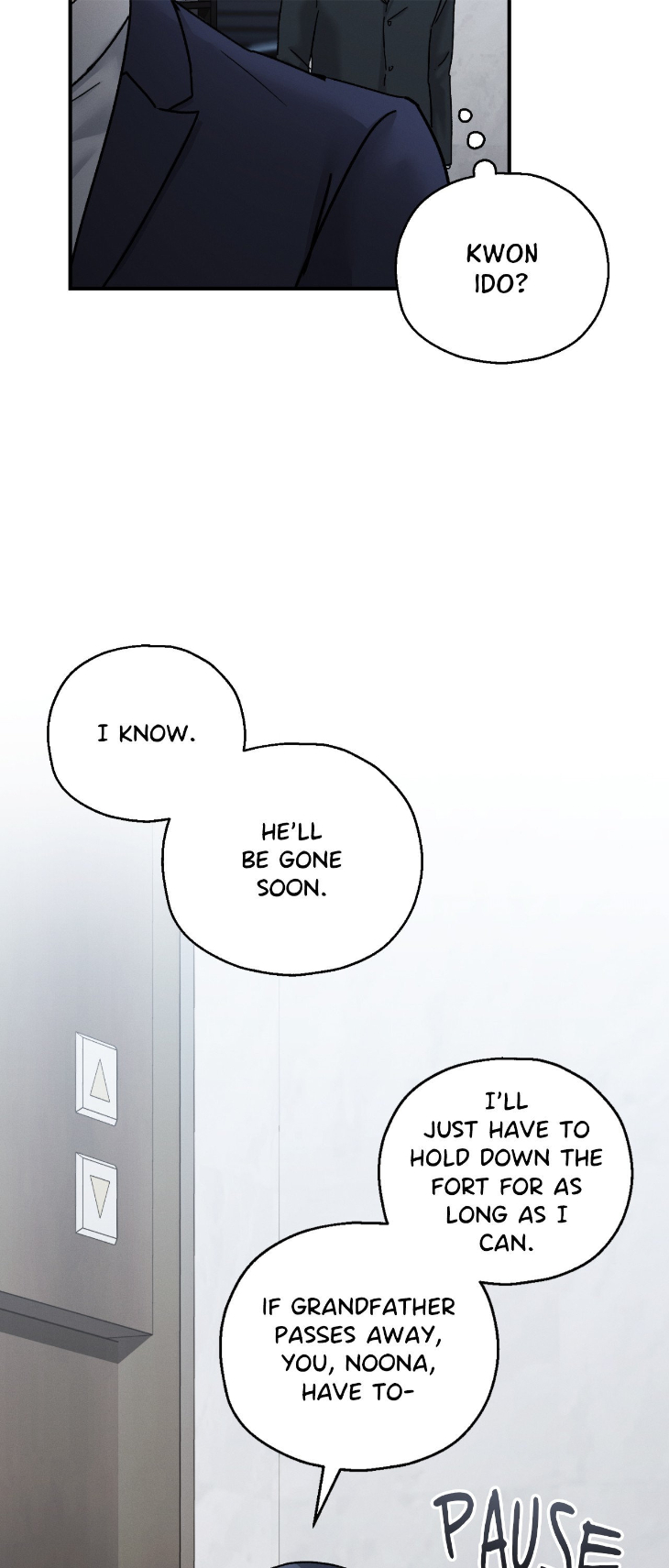 Beyond-The-Memories-By-Oneulbom-Uncensored-Eng page 39
