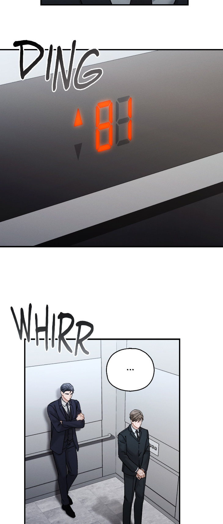Beyond-The-Memories-By-Oneulbom-Uncensored-Eng page 41