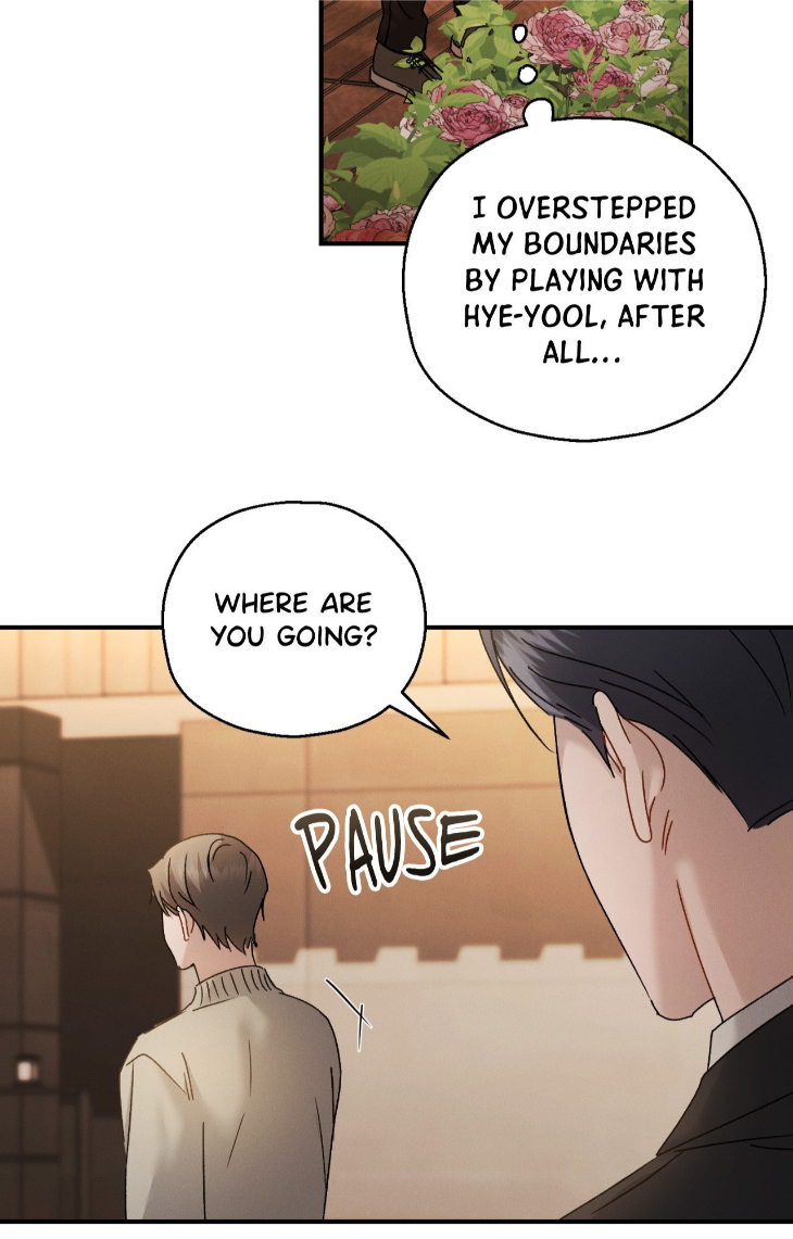 Beyond-The-Memories-By-Oneulbom-Uncensored-Eng page 33