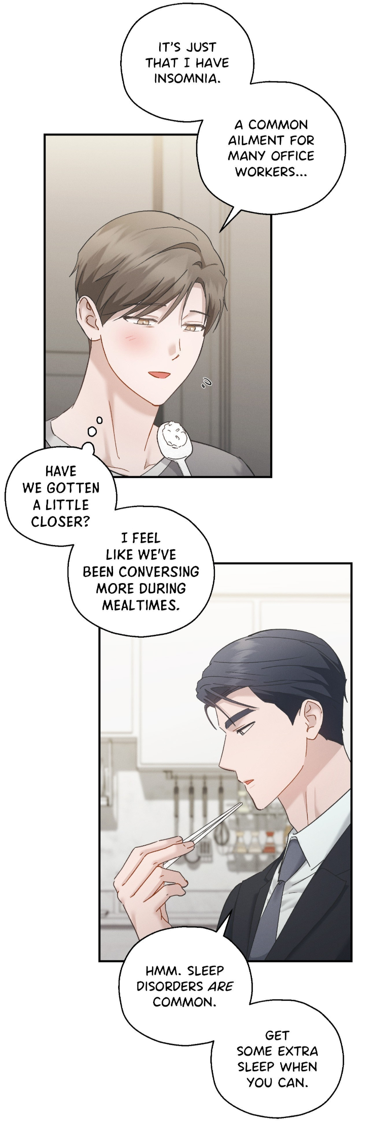Beyond-The-Memories-By-Oneulbom-Uncensored-Eng page 6