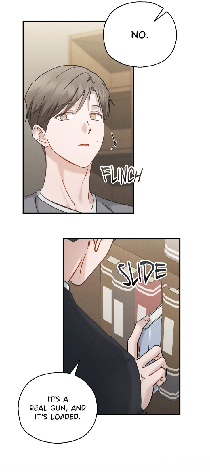 Beyond-The-Memories-By-Oneulbom-Uncensored-Eng page 14