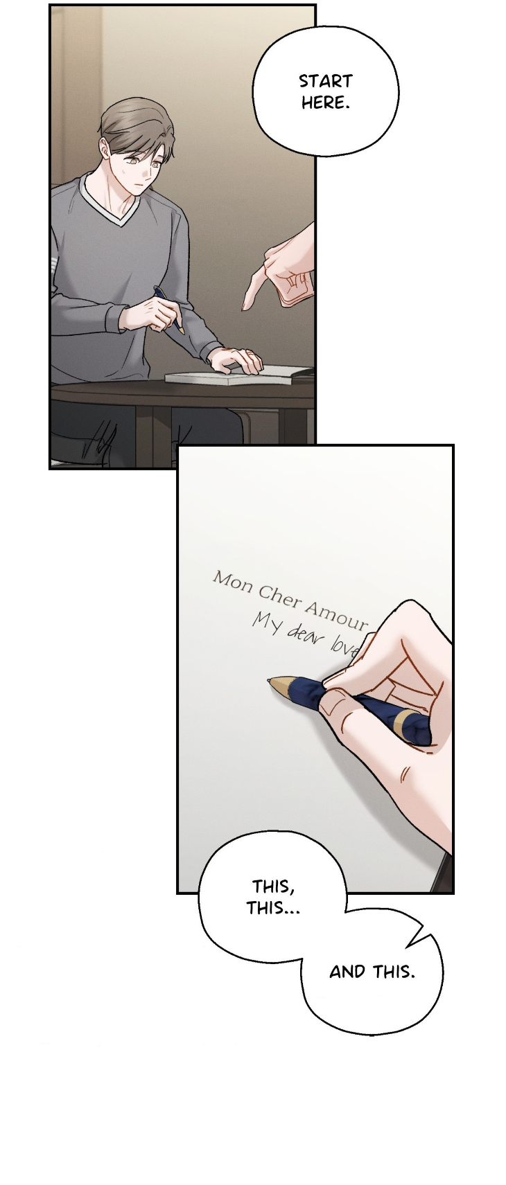Beyond-The-Memories-By-Oneulbom-Uncensored-Eng page 22