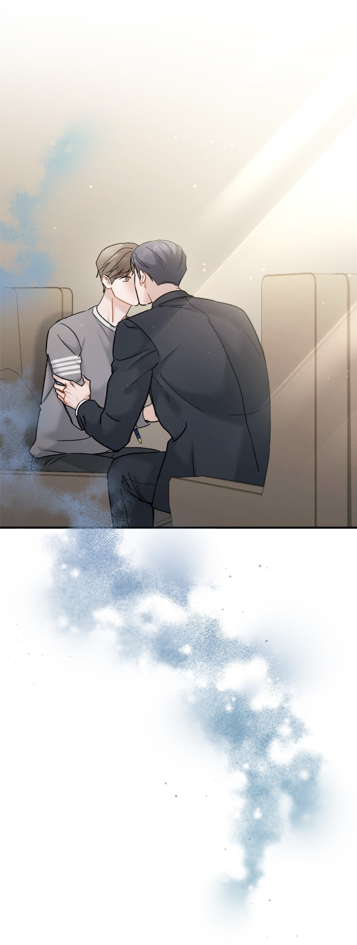 Beyond-The-Memories-By-Oneulbom-Uncensored-Eng page 28