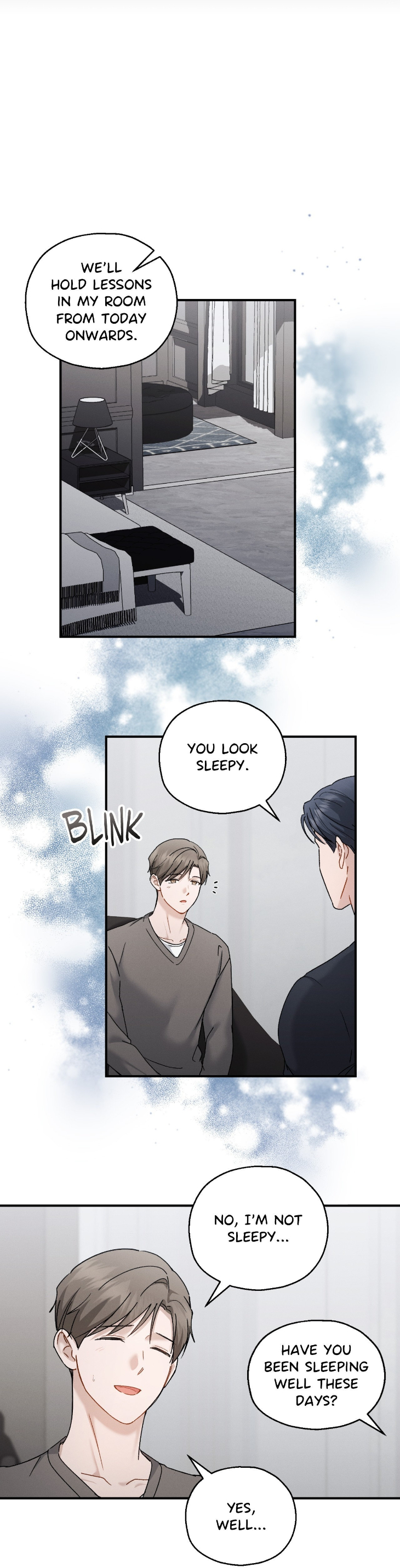 Beyond-The-Memories-By-Oneulbom-Uncensored-Eng page 31