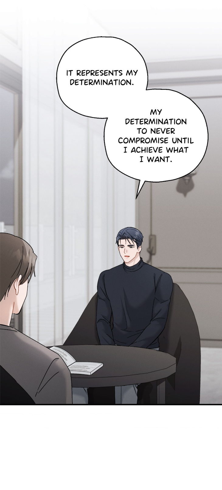 Beyond-The-Memories-By-Oneulbom-Uncensored-Eng page 40