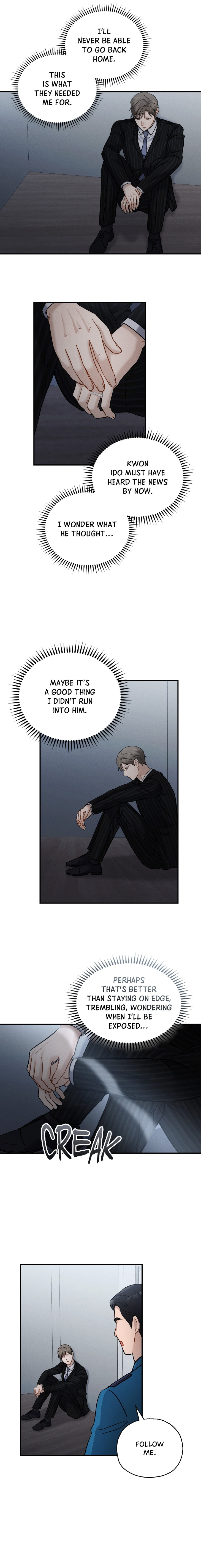 Beyond-The-Memories-By-Oneulbom-Uncensored-Eng page 6