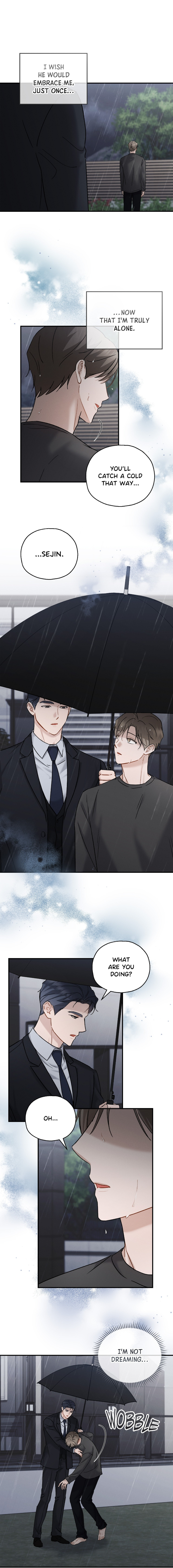 Beyond-The-Memories-By-Oneulbom-Uncensored-Eng page 5