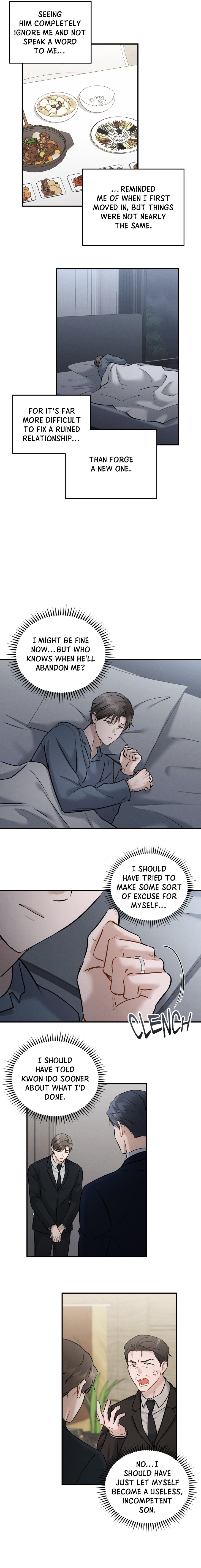 Beyond-The-Memories-By-Oneulbom-Uncensored-Eng page 3