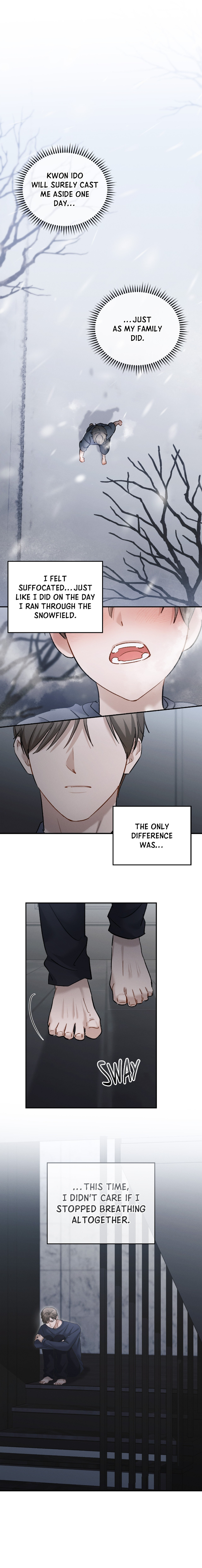 Beyond-The-Memories-By-Oneulbom-Uncensored-Eng page 5