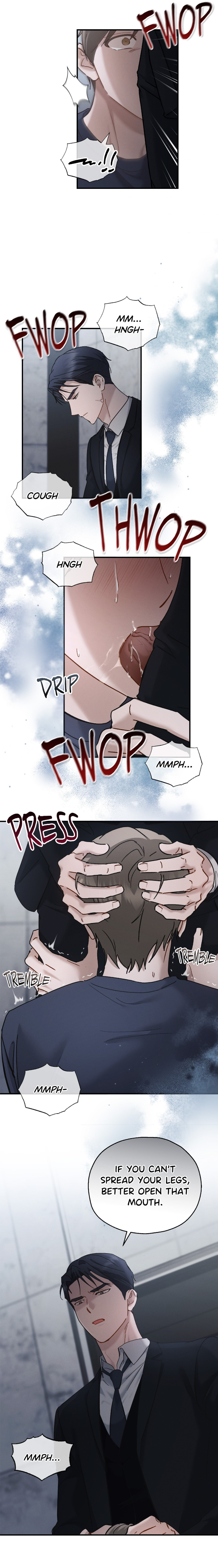 Beyond-The-Memories-By-Oneulbom-Uncensored-Eng page 2