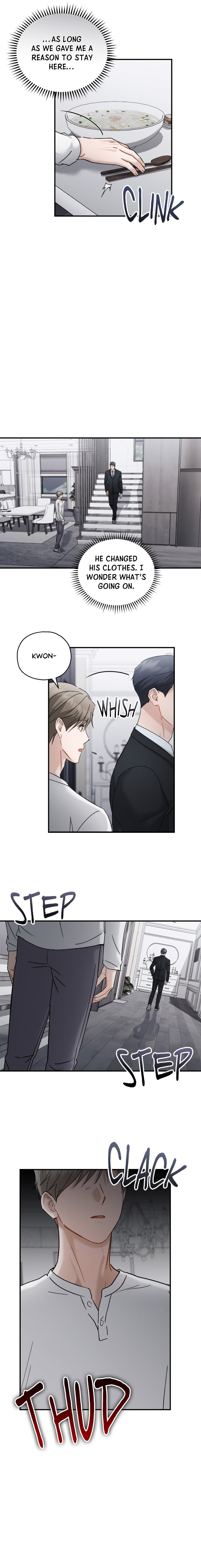 Beyond-The-Memories-By-Oneulbom-Uncensored-Eng page 5