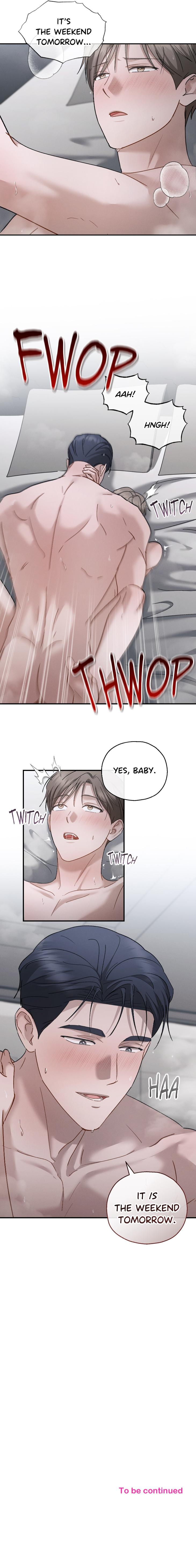 Beyond-The-Memories-By-Oneulbom-Uncensored-Eng page 6