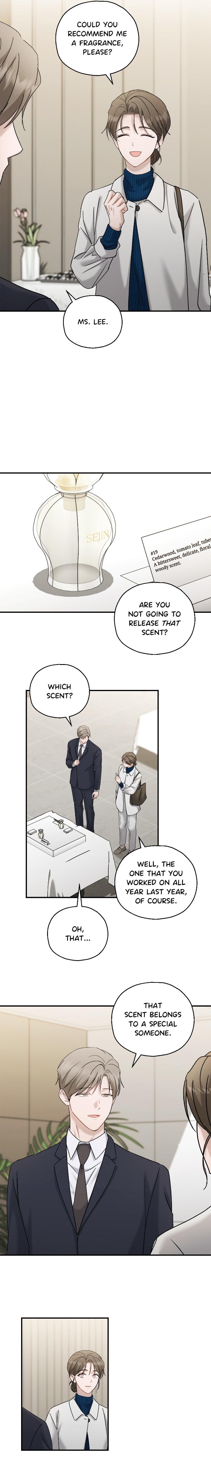 Beyond-The-Memories-By-Oneulbom-Uncensored-Eng page 5