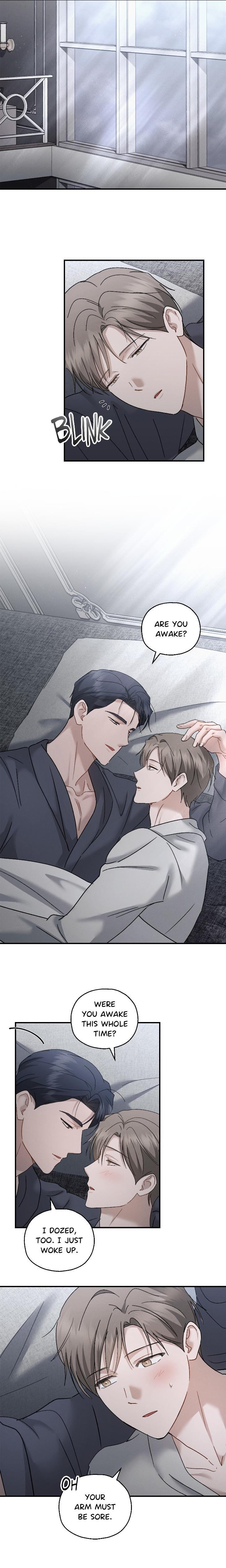 Beyond-The-Memories-By-Oneulbom-Uncensored-Eng page 2