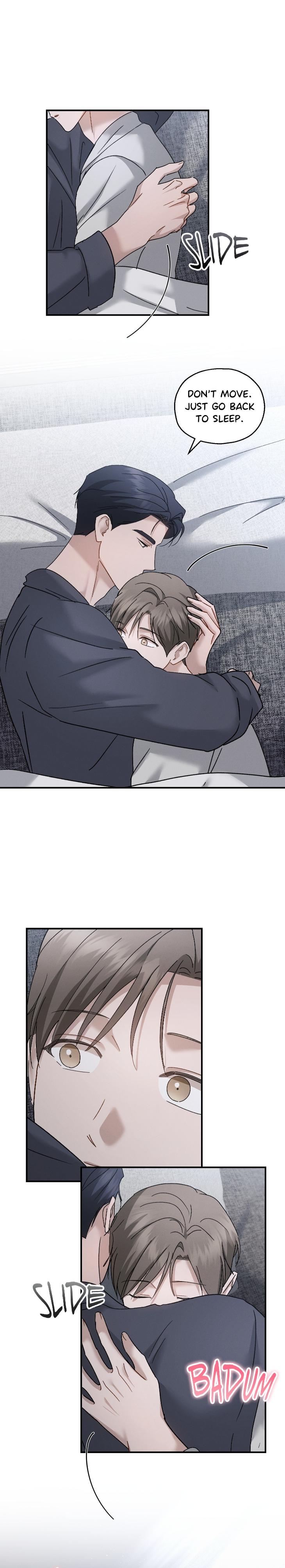 Beyond-The-Memories-By-Oneulbom-Uncensored-Eng page 3