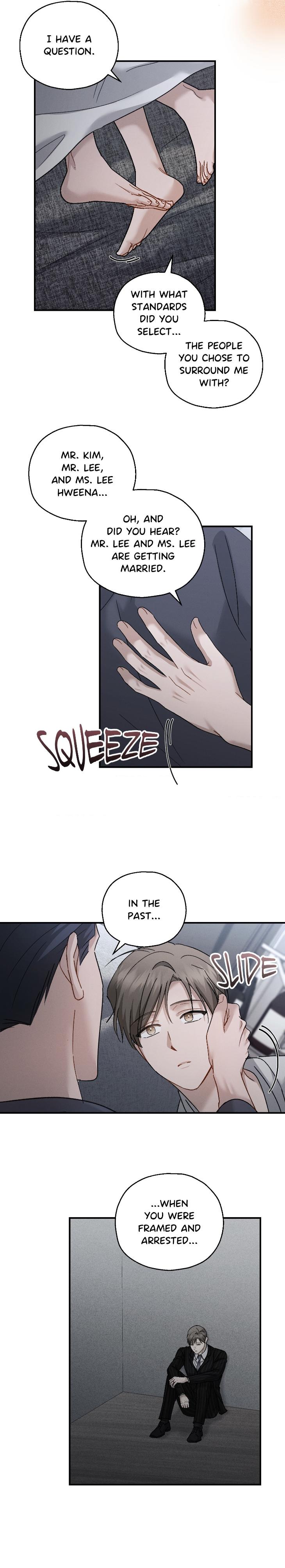 Beyond-The-Memories-By-Oneulbom-Uncensored-Eng page 5