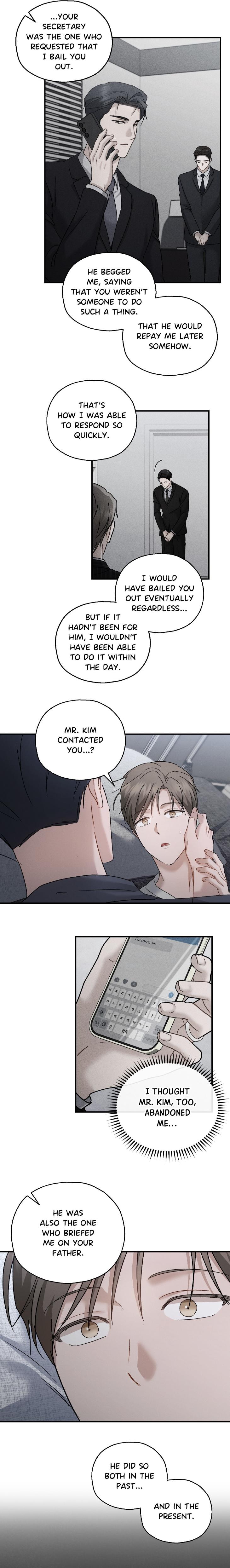 Beyond-The-Memories-By-Oneulbom-Uncensored-Eng page 6