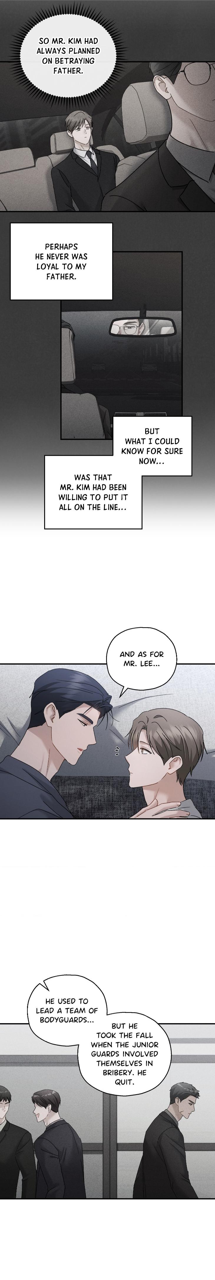 Beyond-The-Memories-By-Oneulbom-Uncensored-Eng page 7