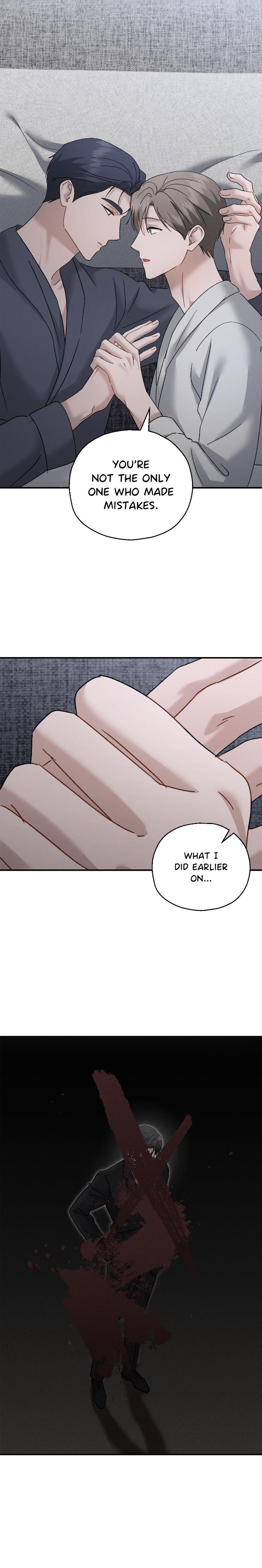 Beyond-The-Memories-By-Oneulbom-Uncensored-Eng page 13