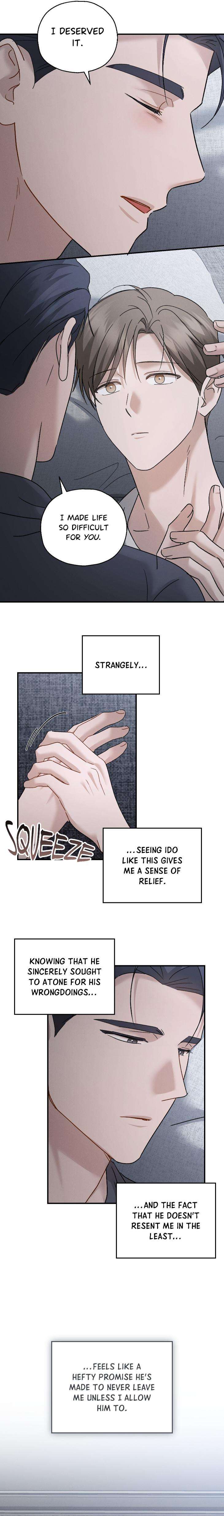Beyond-The-Memories-By-Oneulbom-Uncensored-Eng page 12