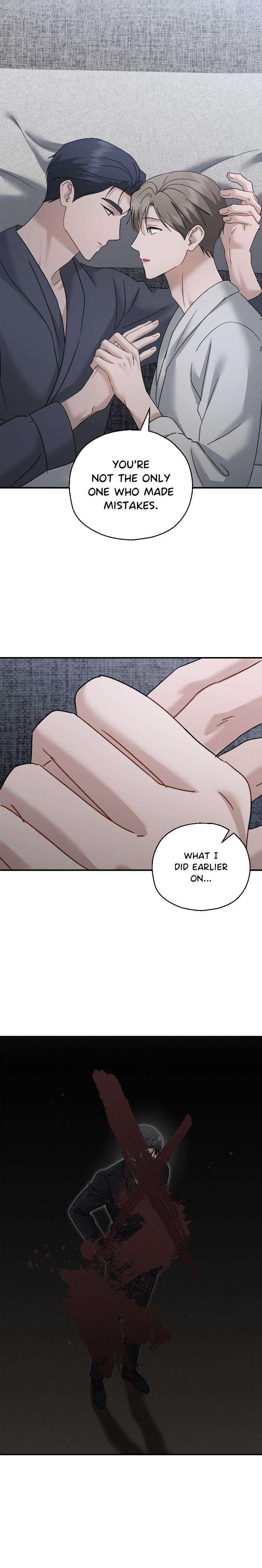 Beyond-The-Memories-By-Oneulbom-Uncensored-Eng page 13