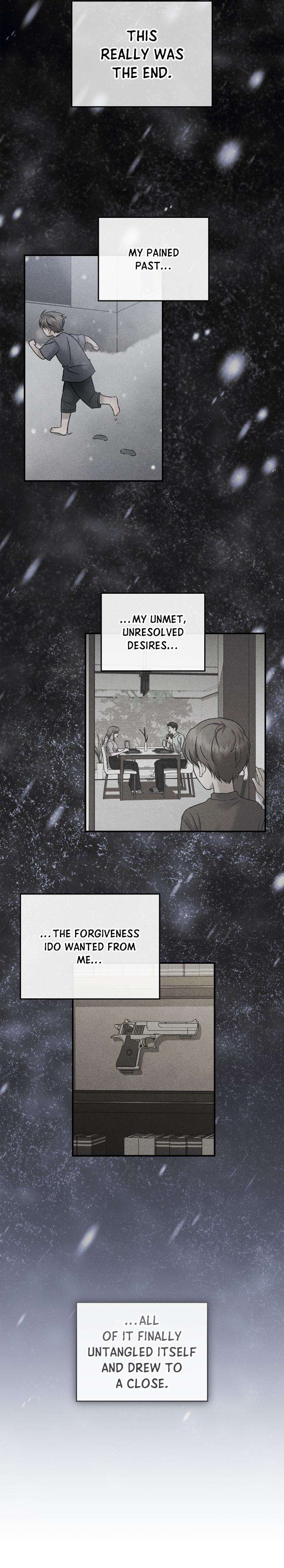 Beyond-The-Memories-By-Oneulbom-Uncensored-Eng page 21