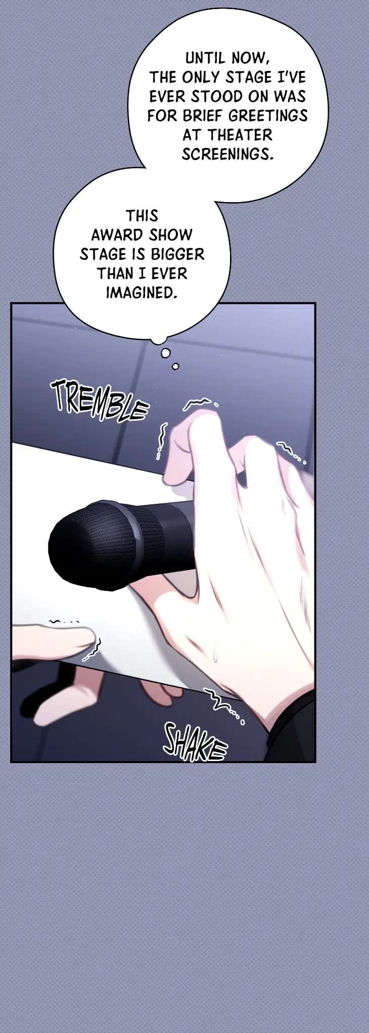Bias-Wrecker-By-Seohae-Uncensored-Eng page 5