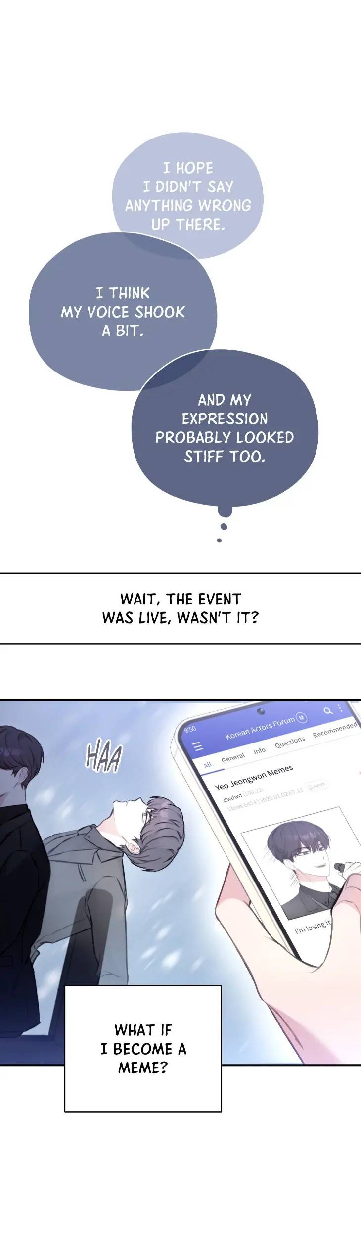 Bias-Wrecker-By-Seohae-Uncensored-Eng page 11