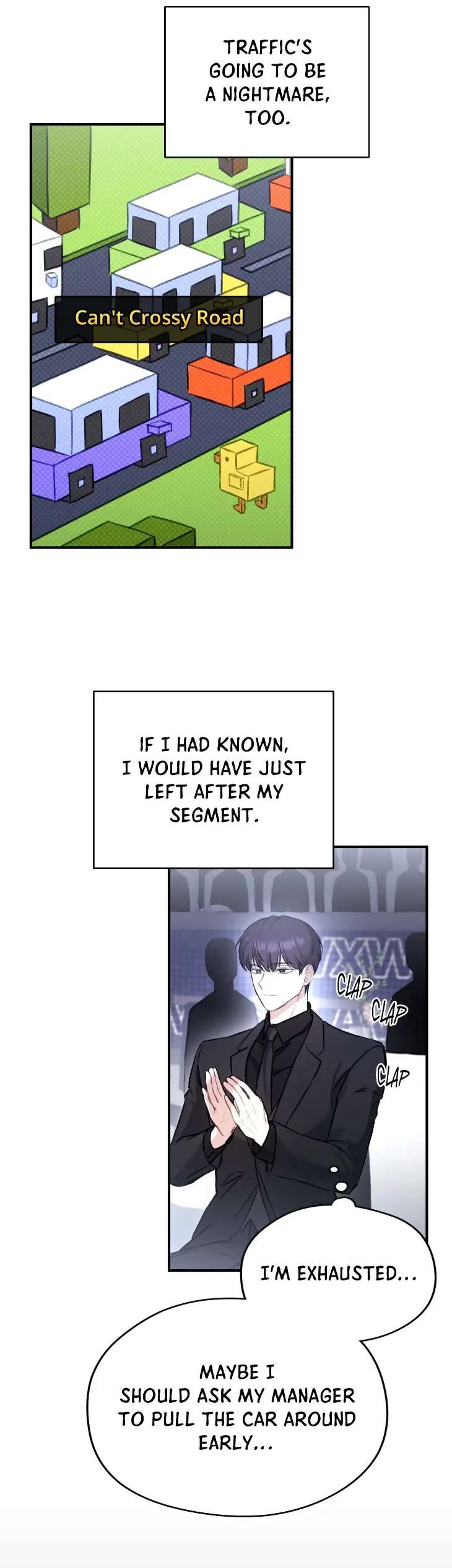 Bias-Wrecker-By-Seohae-Uncensored-Eng page 12