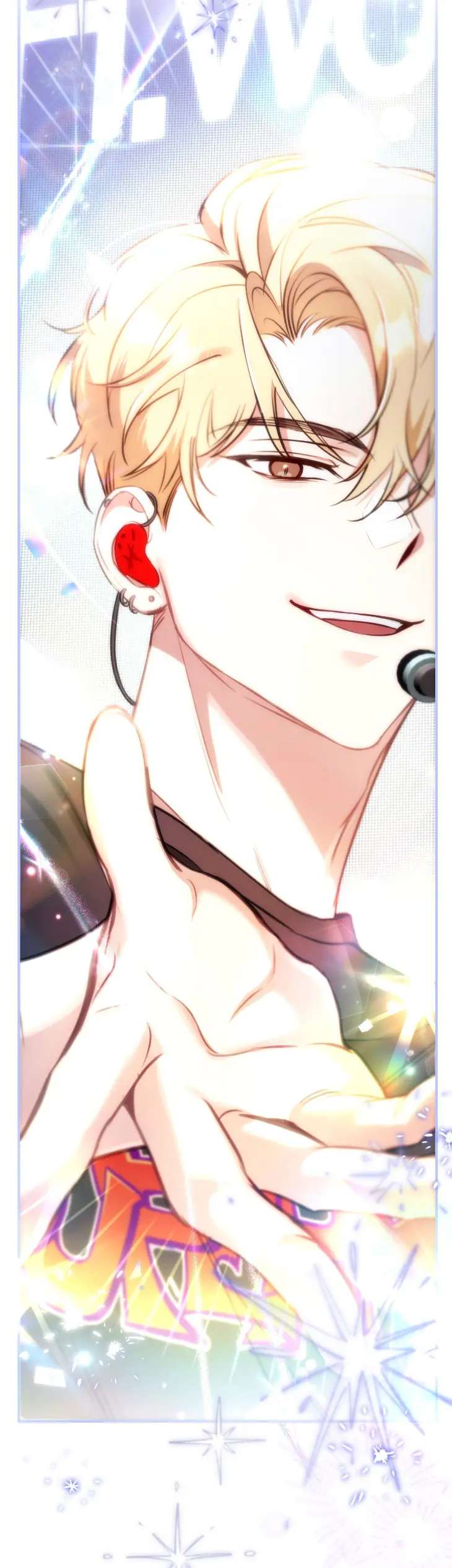 Bias-Wrecker-By-Seohae-Uncensored-Eng page 20