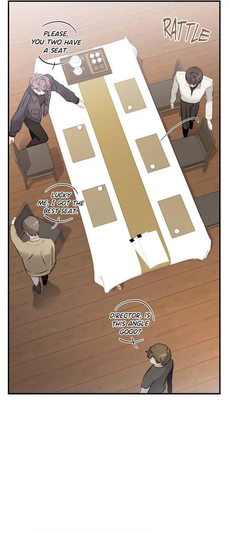 Bias-Wrecker-By-Seohae-Uncensored-Eng page 35