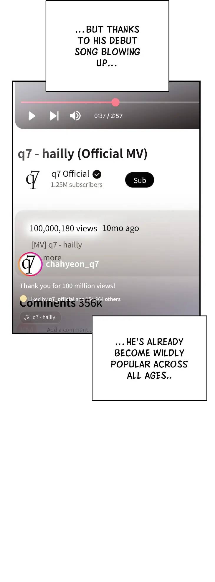 Bias-Wrecker-By-Seohae-Uncensored-Eng page 45