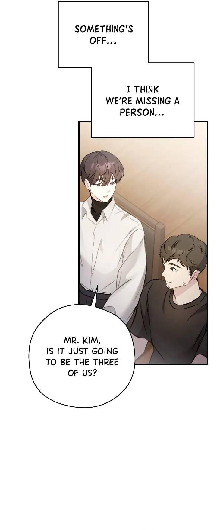 Bias-Wrecker-By-Seohae-Uncensored-Eng page 51