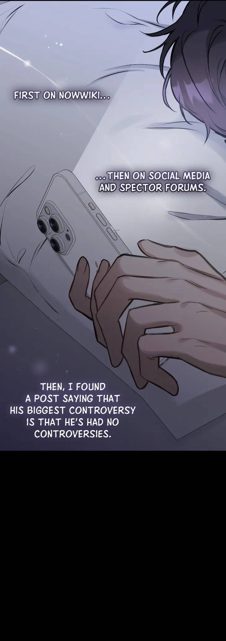 Bias-Wrecker-By-Seohae-Uncensored-Eng page 2
