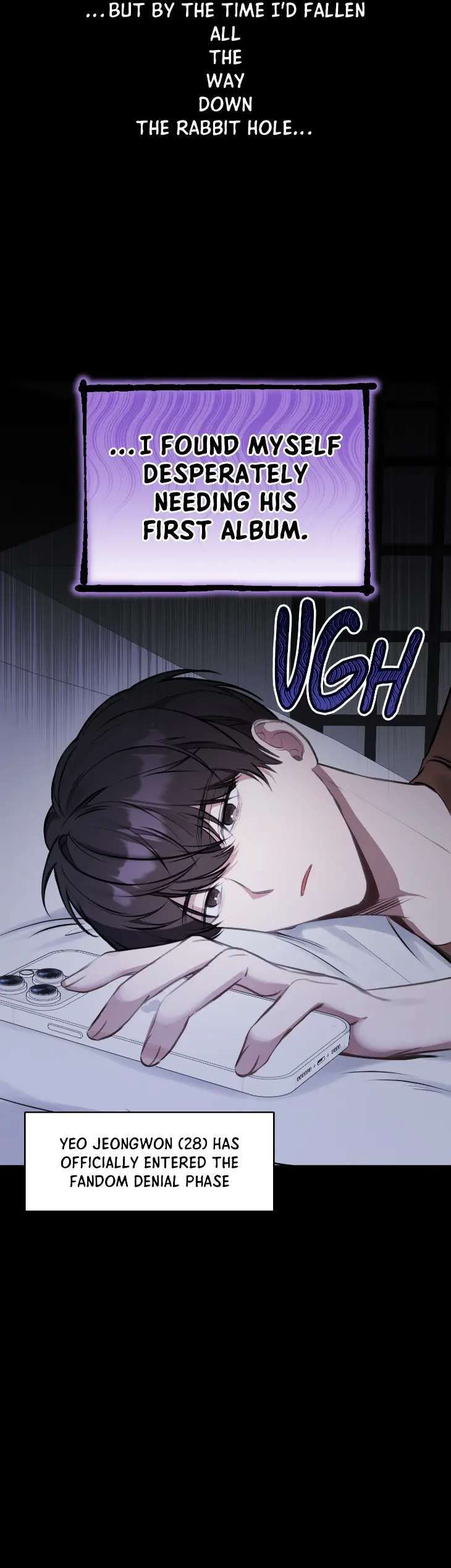 Bias-Wrecker-By-Seohae-Uncensored-Eng page 7