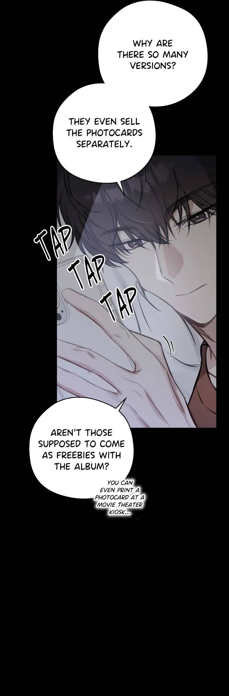 Bias-Wrecker-By-Seohae-Uncensored-Eng page 10