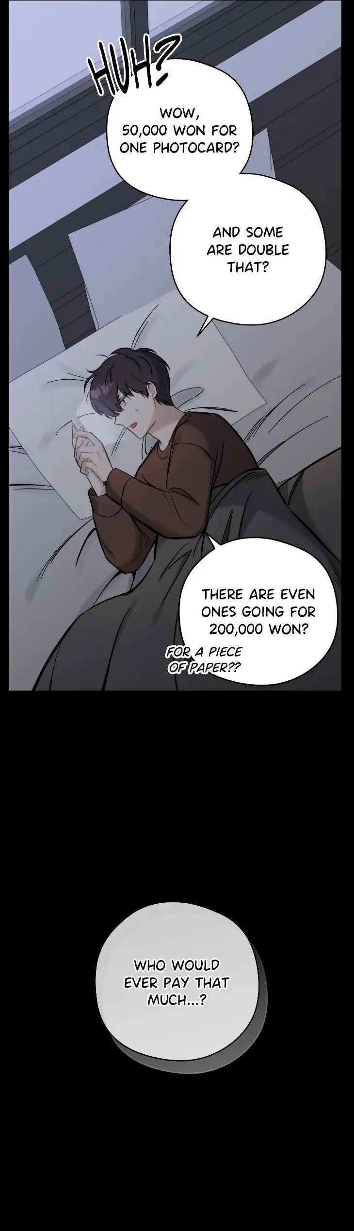 Bias-Wrecker-By-Seohae-Uncensored-Eng page 11