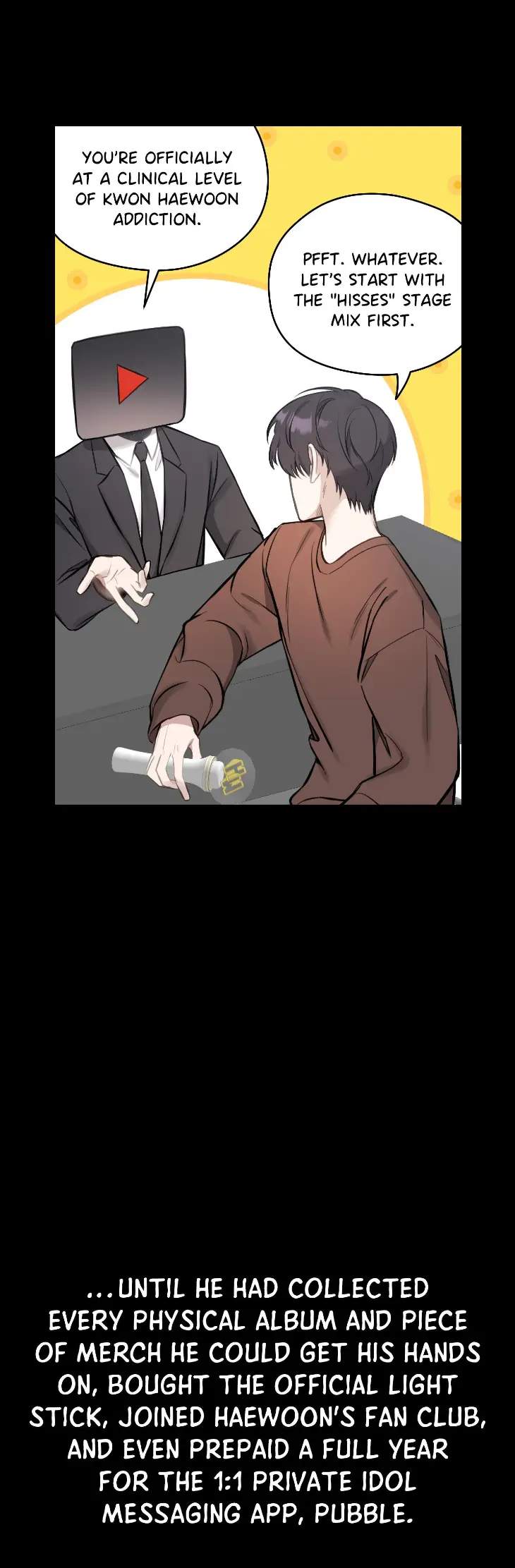 Bias-Wrecker-By-Seohae-Uncensored-Eng page 13