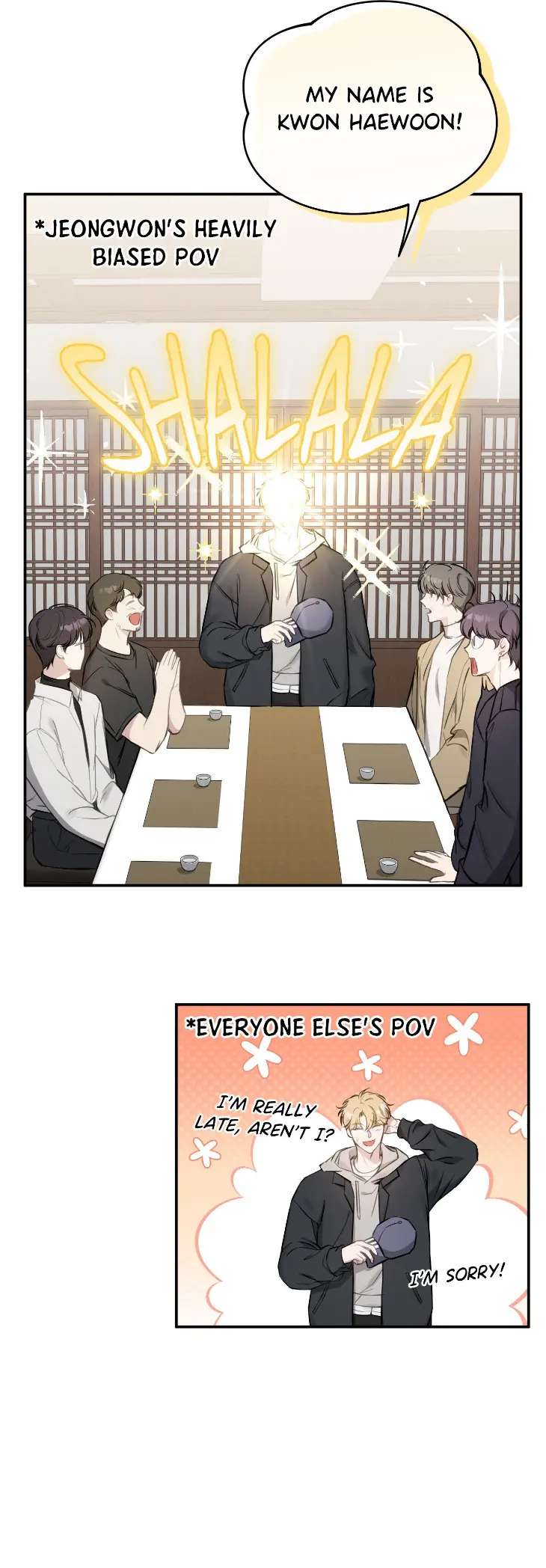Bias-Wrecker-By-Seohae-Uncensored-Eng page 16