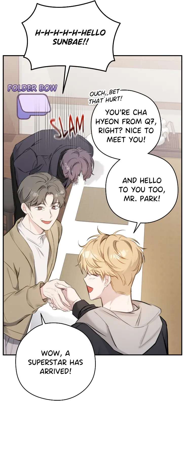 Bias-Wrecker-By-Seohae-Uncensored-Eng page 17