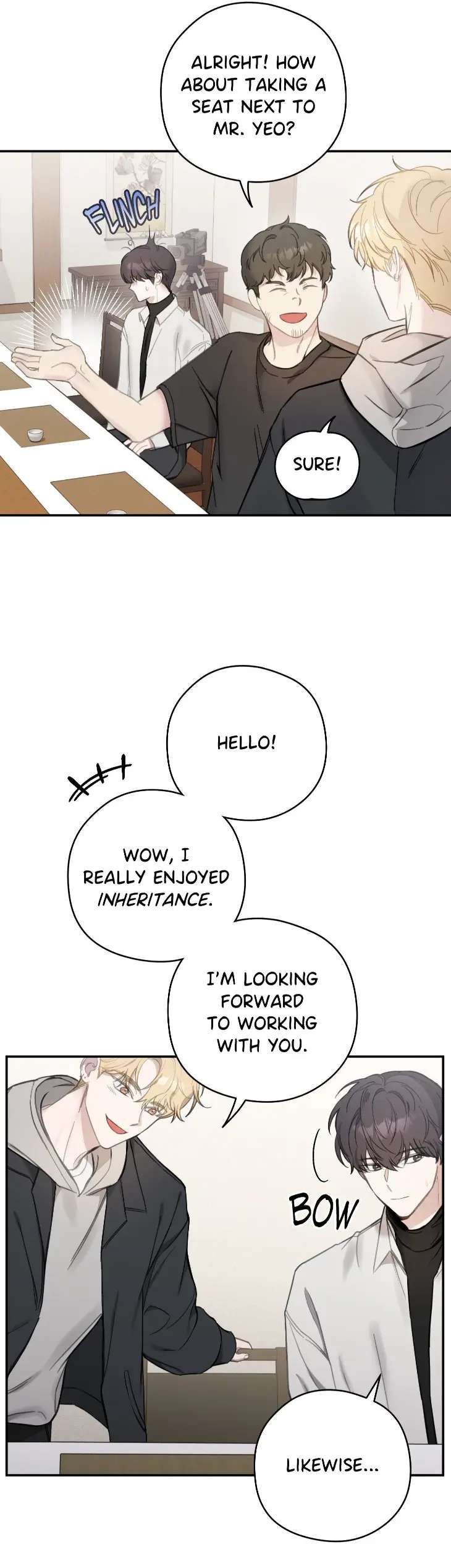 Bias-Wrecker-By-Seohae-Uncensored-Eng page 18