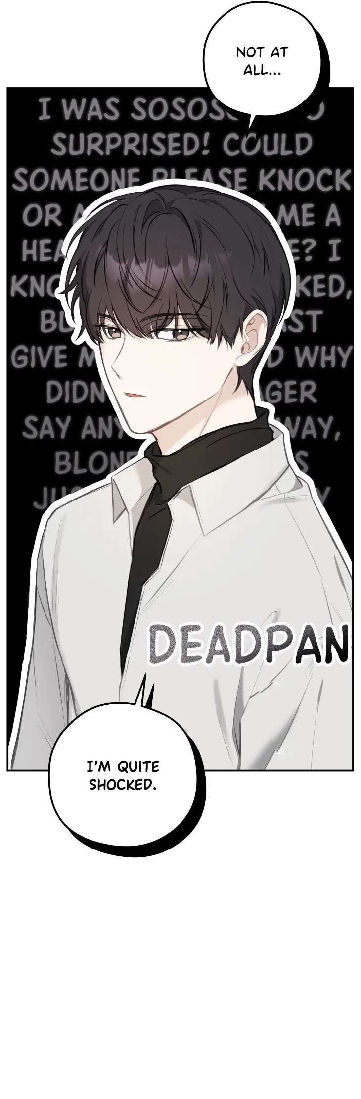 Bias-Wrecker-By-Seohae-Uncensored-Eng page 20
