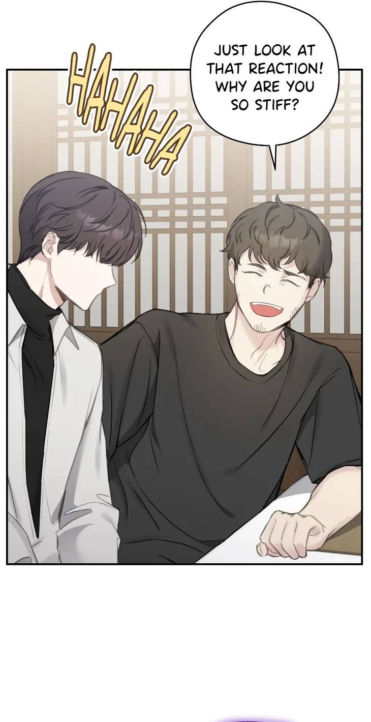 Bias-Wrecker-By-Seohae-Uncensored-Eng page 21