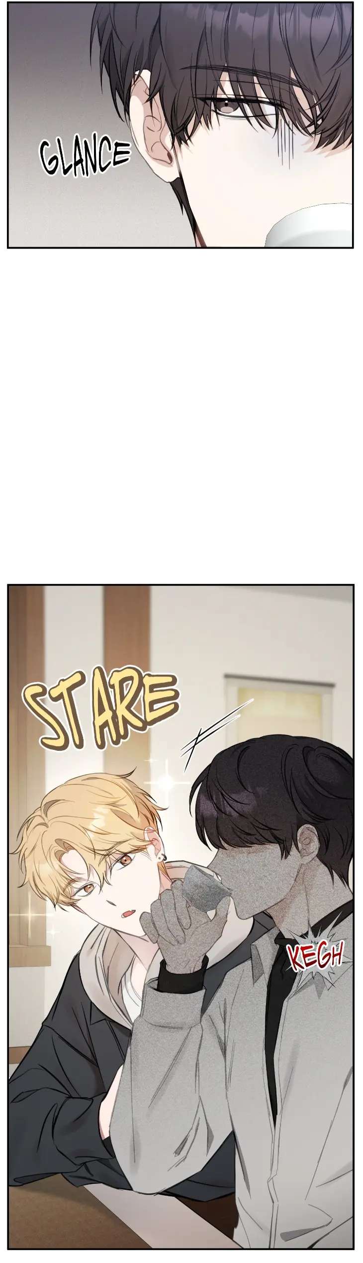 Bias-Wrecker-By-Seohae-Uncensored-Eng page 23