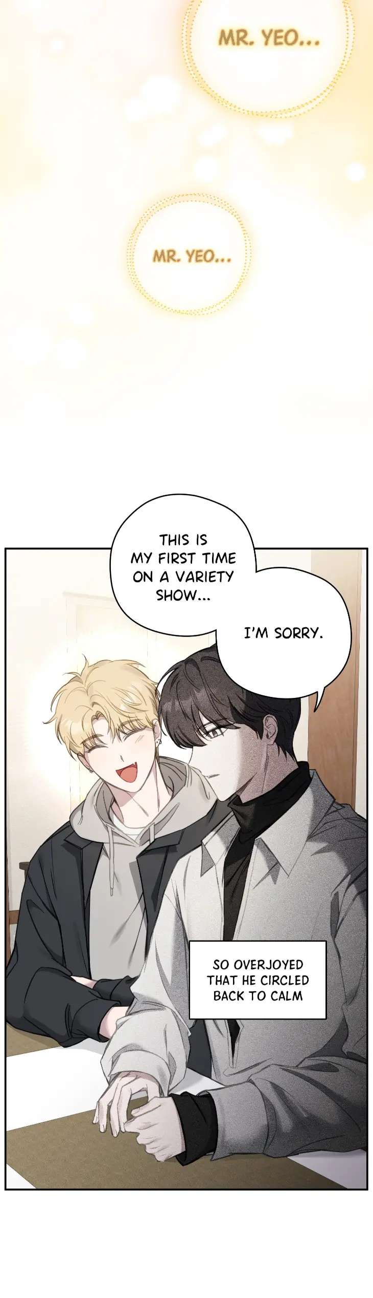 Bias-Wrecker-By-Seohae-Uncensored-Eng page 32