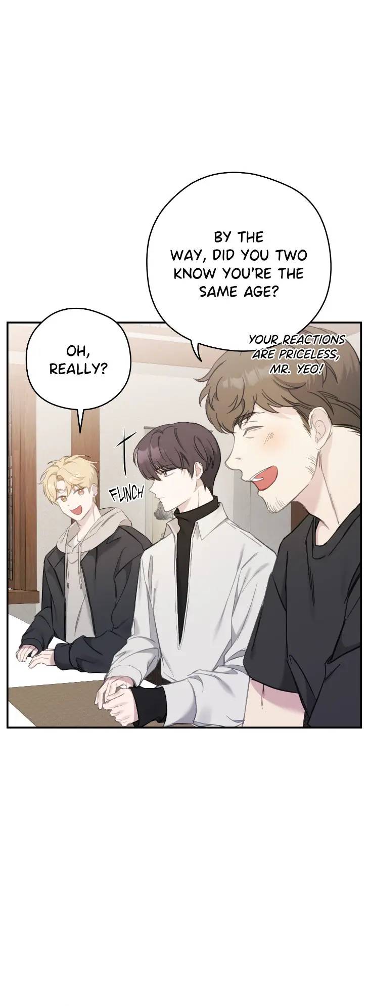 Bias-Wrecker-By-Seohae-Uncensored-Eng page 33