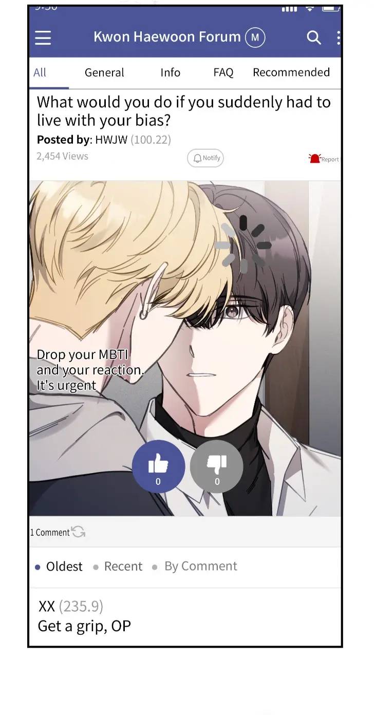 Bias-Wrecker-By-Seohae-Uncensored-Eng page 38