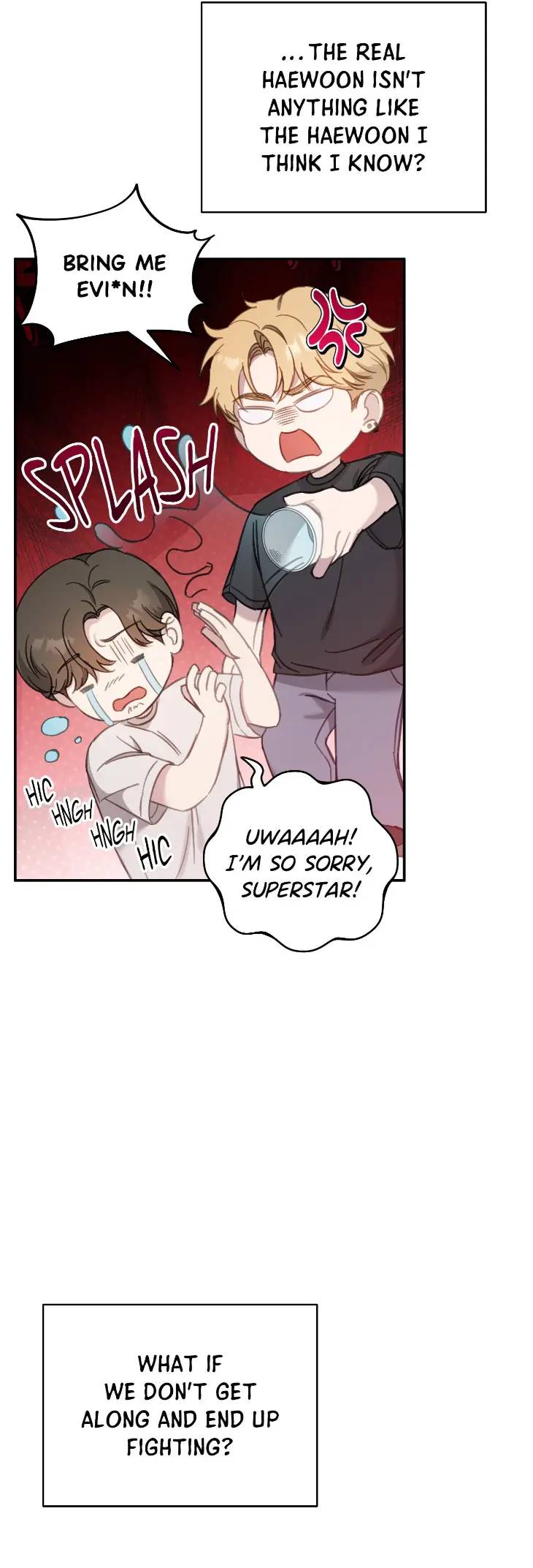 Bias-Wrecker-By-Seohae-Uncensored-Eng page 45