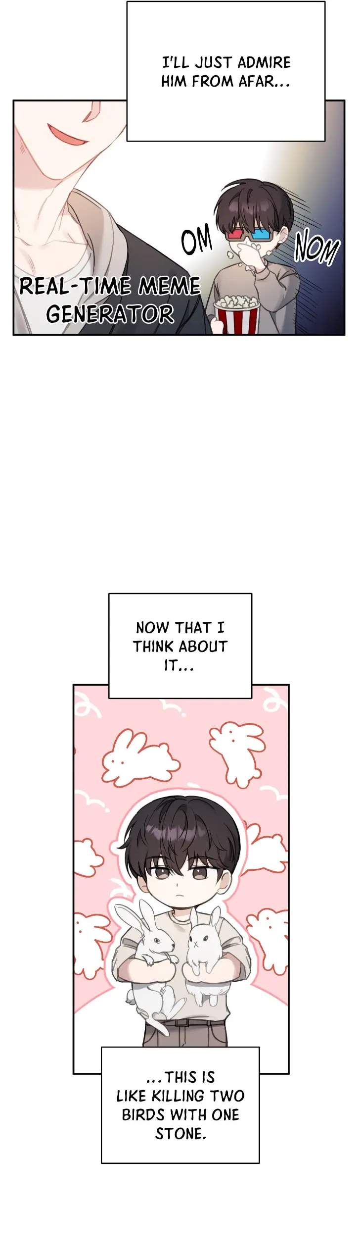 Bias-Wrecker-By-Seohae-Uncensored-Eng page 51
